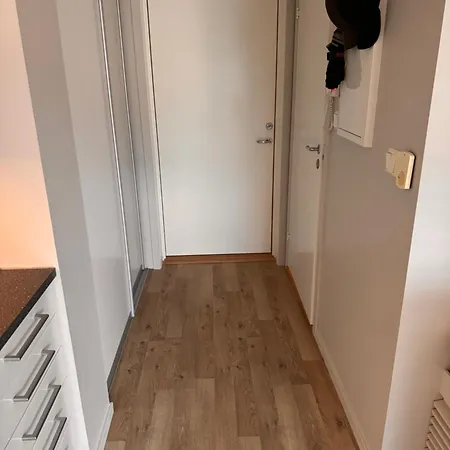 My Little Boat House אוסלו