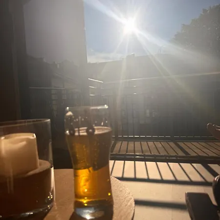 My Little Boat House * Oslo