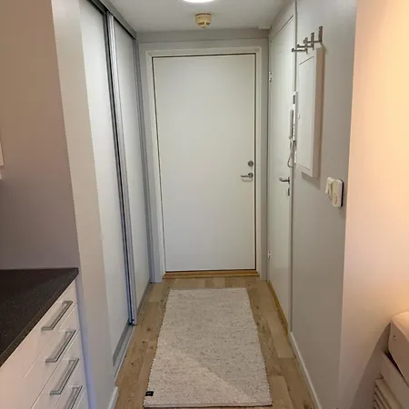 My Little Boat House Apartman *