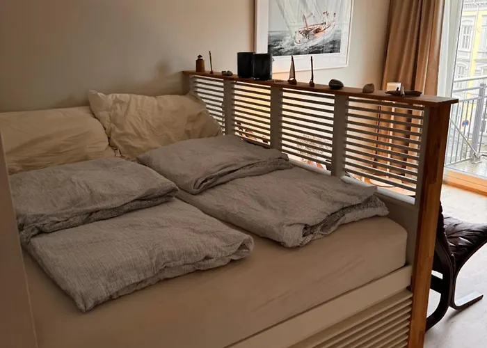 My Little Boat House *