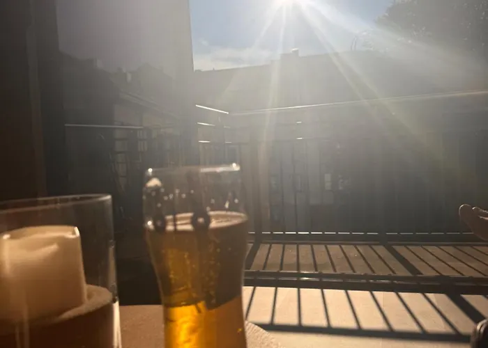 My Little Boat House * אוסלו