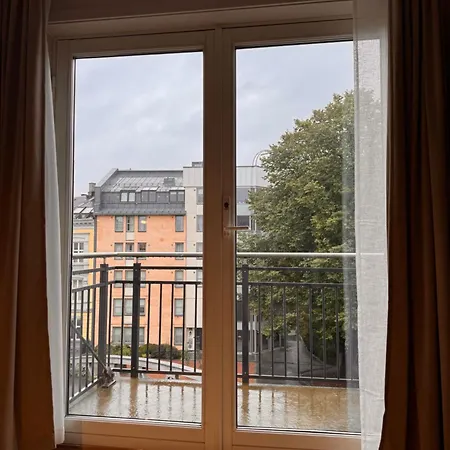 Apartmán My Little Boat House