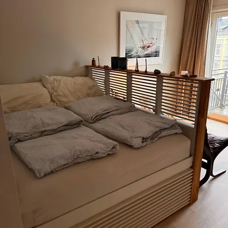 My Little Boat House *