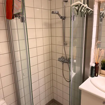 My Little Boat House Oslo