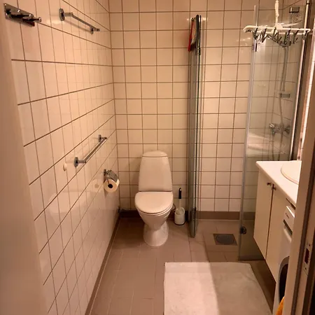 My Little Boat House Apartmán Oslo